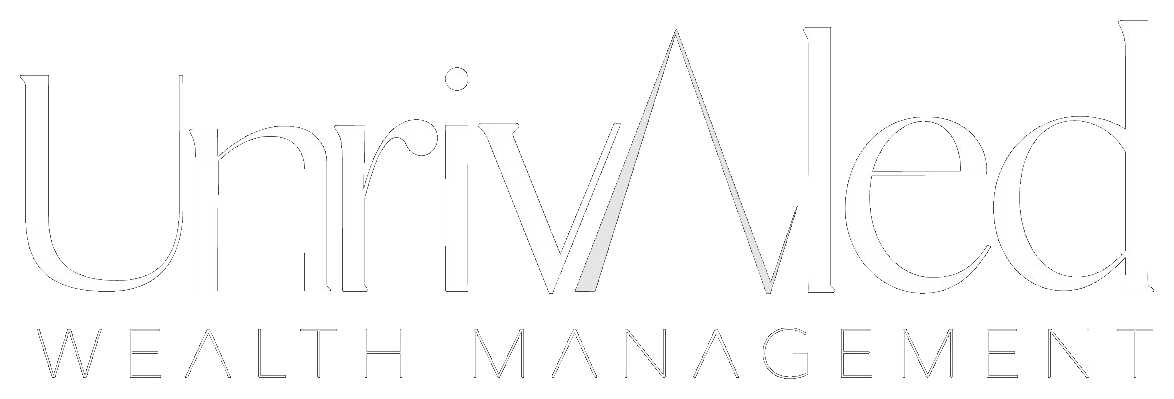 Unrivaled Wealth Management