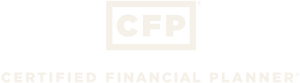 CFP®, Certified Financial Planner